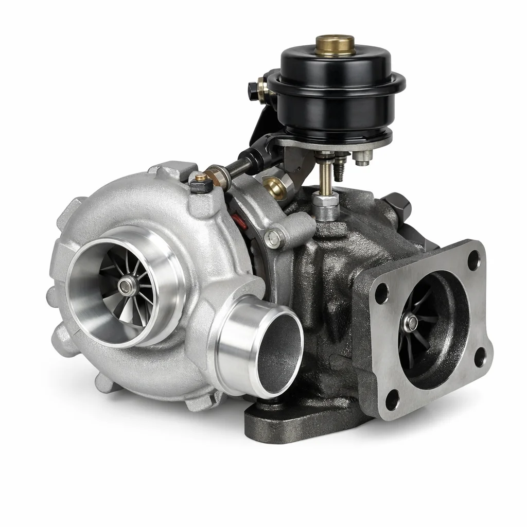 Honda L15BE 1.5 VTEC Turbo Turbocharger for sale in South Africa