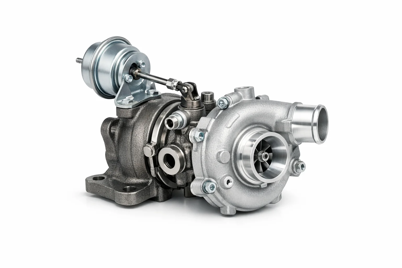 Honda N22A 2.2 i-CTDi Turbocharger for sale in South Africa