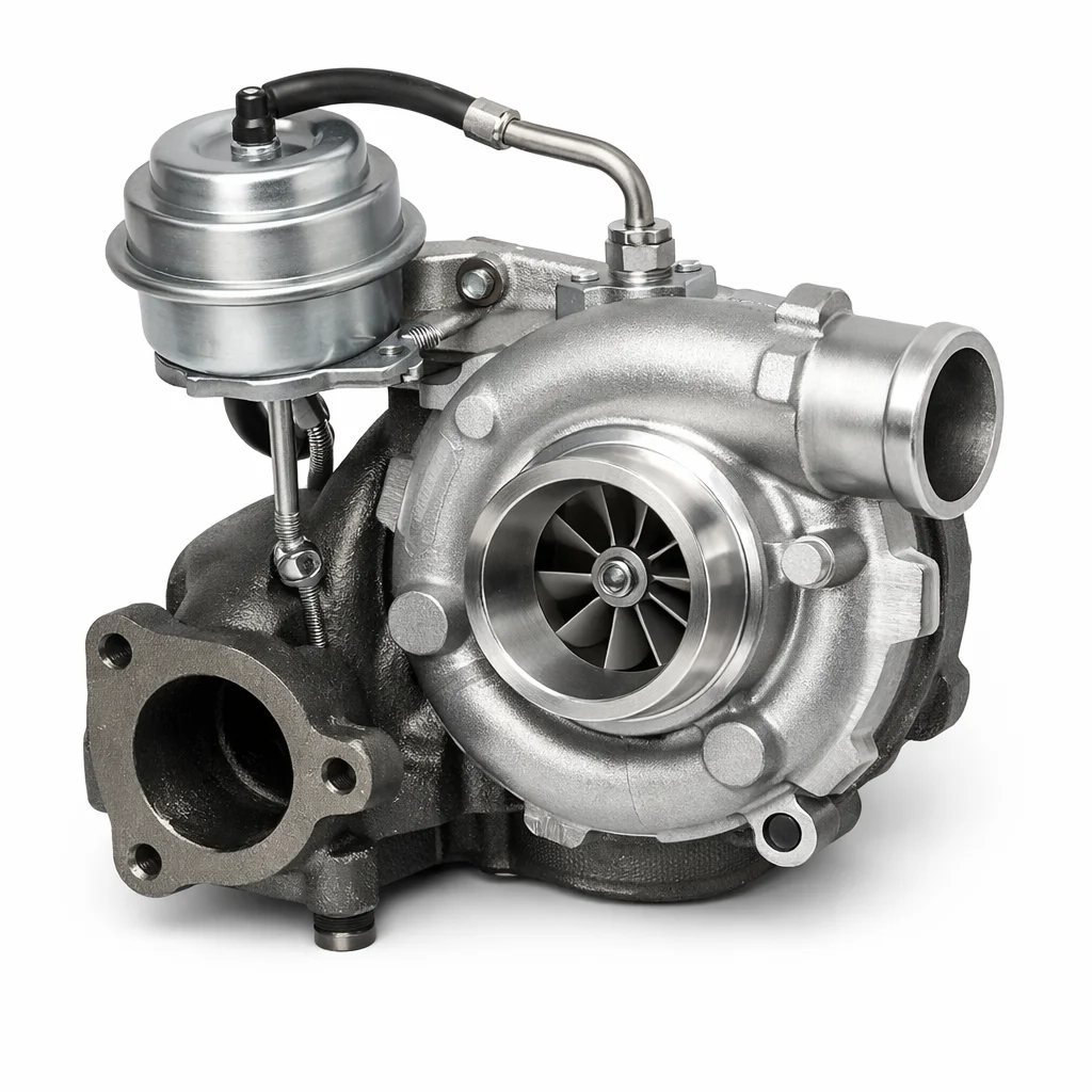 Honda N22B 2.2 i-DTEC Turbocharger for sale in South Africa