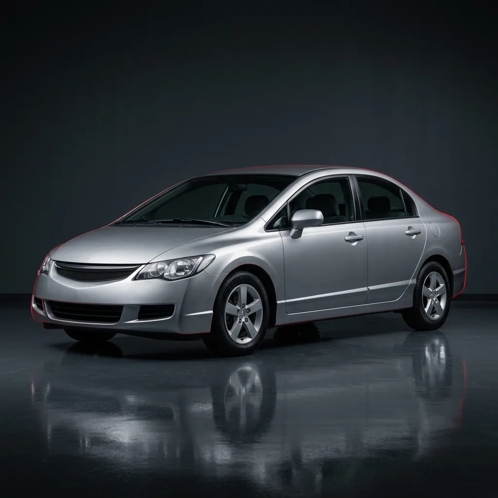 Honda Civic spares