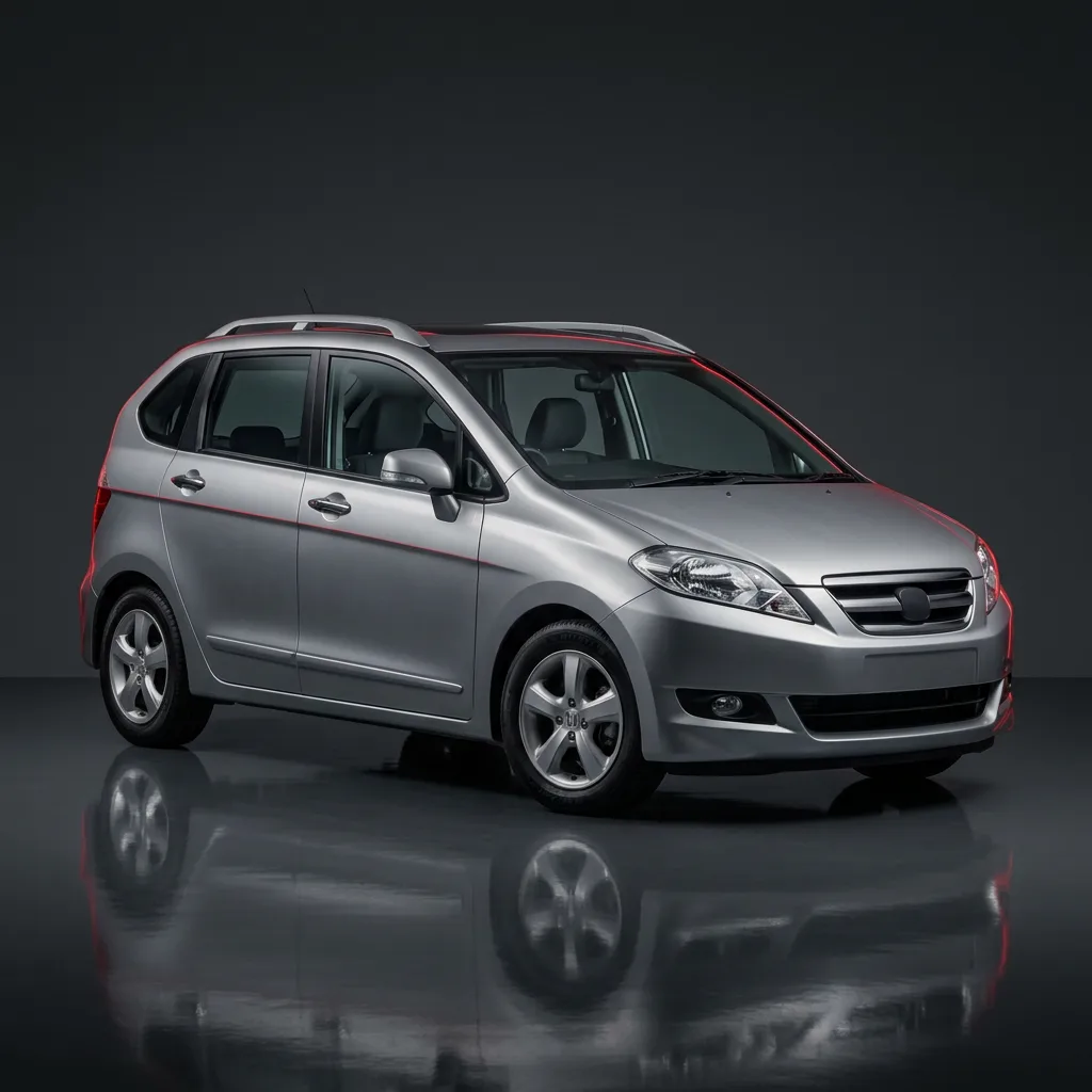 Honda FR-V spares