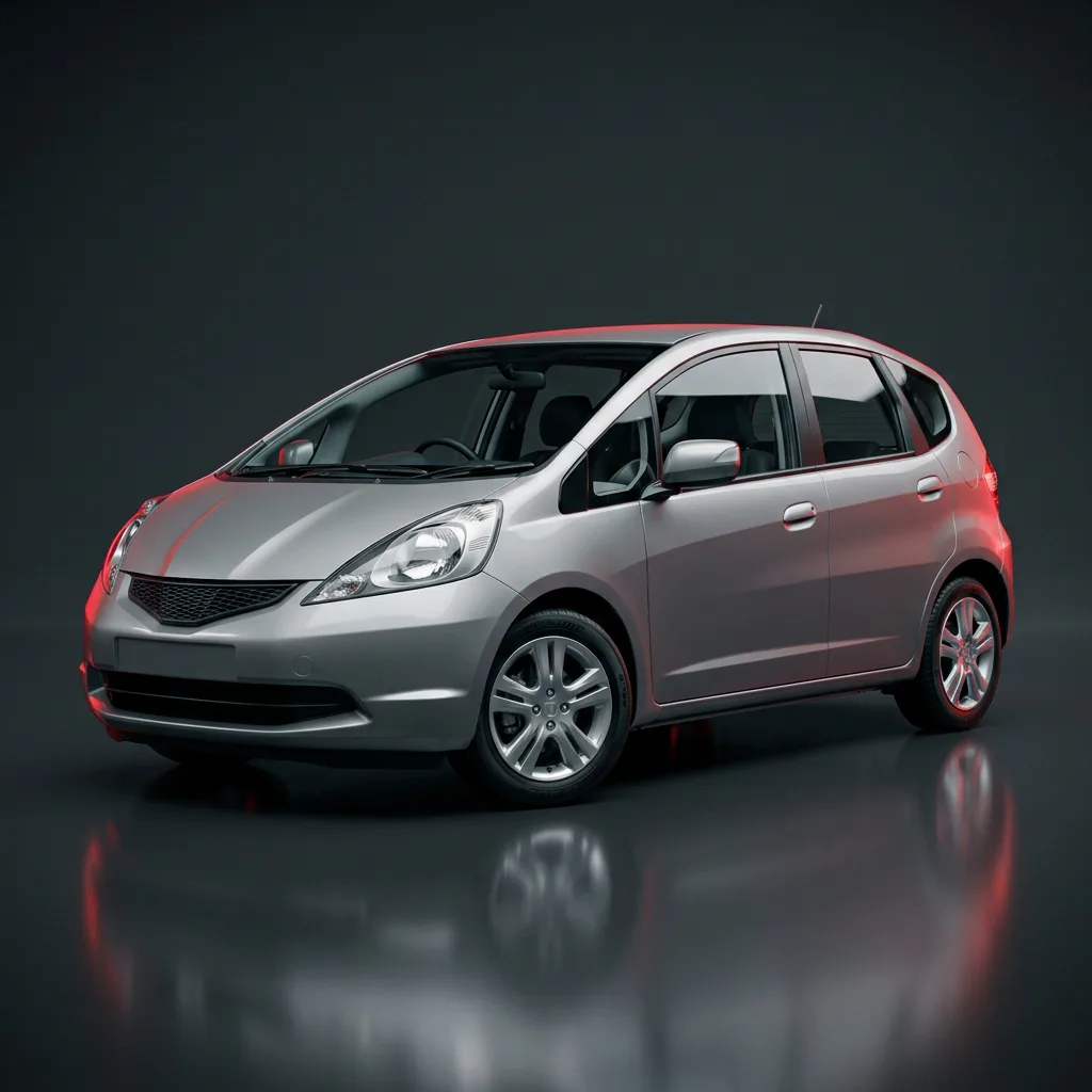 Honda Jazz spares
